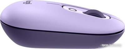 Logitech Pop Mouse (сиреневый) 