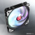 Вентилятор для корпуса Raijintek Ageras 12 ARGB-1 0R40B00256 Вентилятор для корпуса Raijintek Ageras 12 ARGB-1 0R40B00256