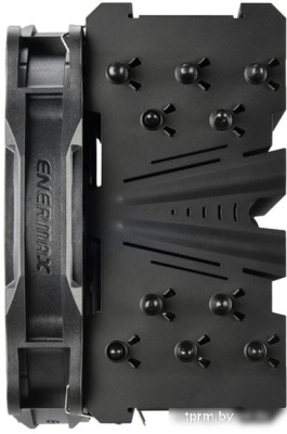 Кулер для процессора Enermax ETS-T50 AXE Silent Edition ETS-T50A-FSS 