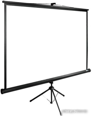 Проекционный экран CACTUS TriExpert 150x200 CS-PSTE-200X150-BK 