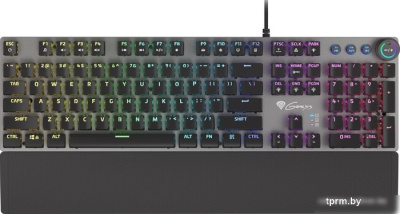 Genesis Thor 400 RGB (нет кириллицы) 