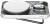 Внешний аккумулятор Momax 1-Power Flow Pro MagSafe IP125 5000mAh 