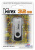 USB Flash Mirex Swivel Black 32GB [13600-FMURUS32] 