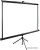 Проекционный экран CACTUS TriExpert 150x200 CS-PSTE-200X150-BK 