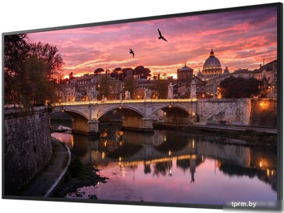 Информационная панель Samsung QB49R 