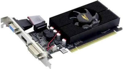 OCPC GeForce GT 610 2GB DDR3 OCVNGT610G2F 