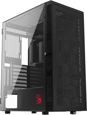 Корпус A4Tech Bloody BD-CC116 (черный) 