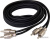 Кабель Aura RCA-B220 MkII 