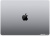 Ноутбук Apple Macbook Pro 14" M1 Pro 2021 Z15G000CK 