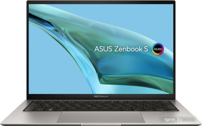 Ноутбук ASUS Zenbook S 13 OLED UX5304VA-NQ021W 