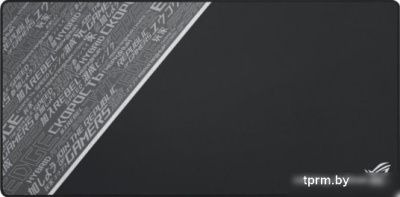 Коврик для мыши ASUS ROG Sheath Black 