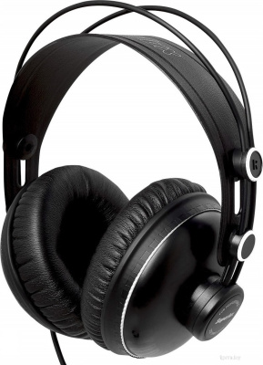 Наушники Superlux HD662F 
