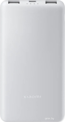 Xiaomi Power Bank Lite P16ZM 10000mAh (международная версия) 