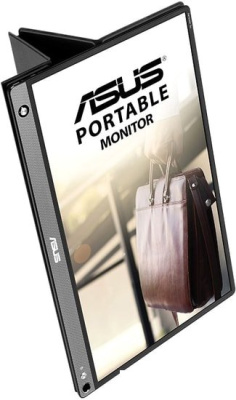 Монитор ASUS ZenScreen MB16AHP 