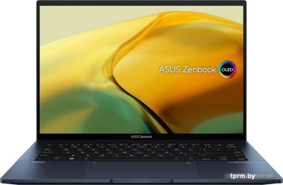 Ноутбук ASUS Zenbook 14 UX3402ZA-KP460W 