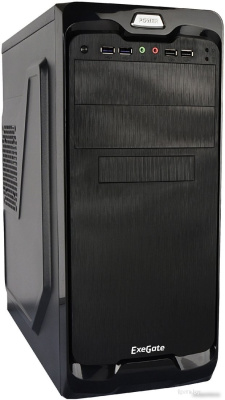 Корпус ExeGate UN-604 