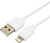 Кабель Гарнизон GCC-USB2-AP2-0.3M-W 