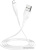 Кабель Borofone BX18 Lightning 1 м Кабель Borofone BX18 Lightning 1 м