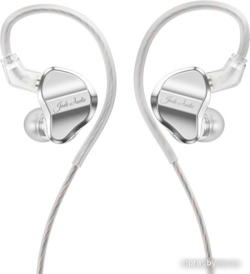 Наушники Jade Audio JD1 (серебристый) 