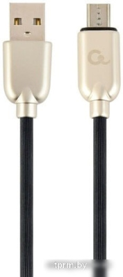 Кабель Cablexpert CC-USB2R-AMmBM-2M 