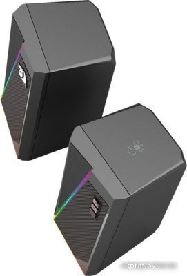 Redragon Anvil (черный) 