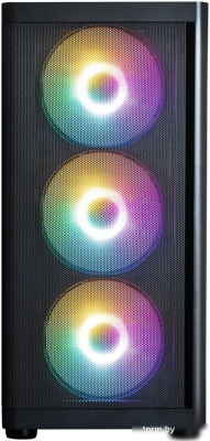 Zalman M4 SE (черный) 