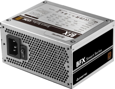 Блок питания Chieftec Smart 450W BFX-450BS 
