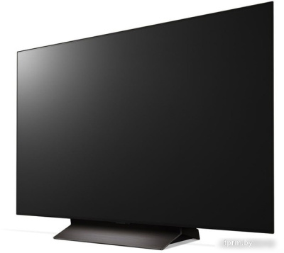 OLED телевизор LG OLED C4 OLED48C4RLA 