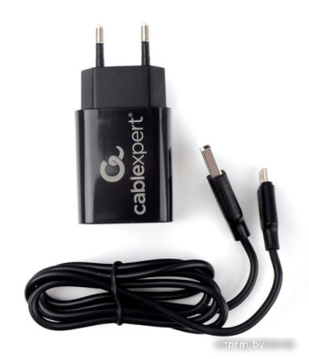 Сетевое зарядное Cablexpert MP3A-PC-36 