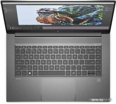 Рабочая станция HP ZBook 15 Studio G8 525B4EA 