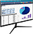 Монитор ExeGate SuperView EH2407 EX298353RUS 