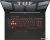Игровой ноутбук ASUS TUF Gaming A17 2023 FA707NVR-HX010 + подставка ICE COOREL E5 (черный) 