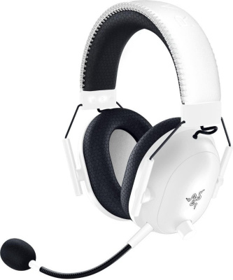 Наушники Razer Blackshark V2 Pro 2024 (для Xbox, белый) 