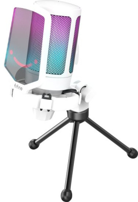 FIFINE A6V (белый) 