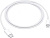 Кабель Digital Part LC-01 USB Type-C - Lightning (1 м, белый) 