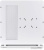 Корпус Thermaltake Core P6 Tempered Glass Snow CA-1V2-00M6WN-00 