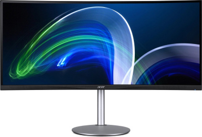 Монитор Acer CB342CURbmiiphuzx UM.CB2EE.005 