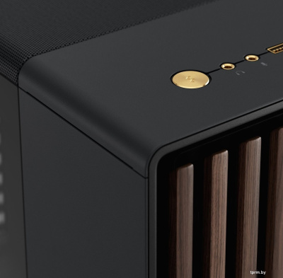 Корпус Fractal Design North XL TG Dark FD-C-NOR1X-02 