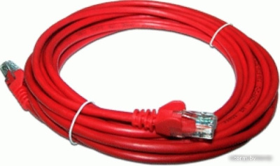 Lanmaster LAN-45-45-3.0-RD 