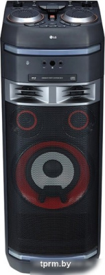 Мини-система LG X-Boom OL90DK 
