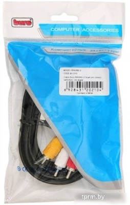 Кабель Buro BSC005-2 