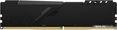 Оперативная память Kingston FURY Beast 16GB DDR4 PC4-28800 KF436C18BB/16 
