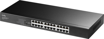 Настраиваемый коммутатор Cudy GS1024E 1.0 