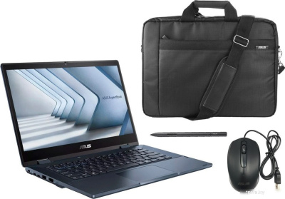 Ноутбук Asus Expertbook B3 Flip B3402FVA-I516512B7D без ОС 