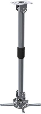 Кронштейн CACTUS CS-VM-PR16L-AL