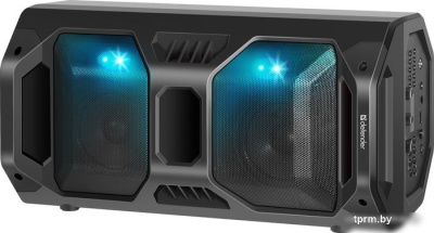 Беспроводная колонка Defender Rage 