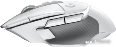 Игровая мышь Logitech G502 X Lightspeed (белый) 