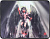 Коврик для мыши Defender Angel of Death M 