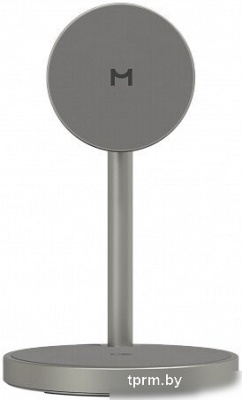Magssory Base Pro Wireless Qi2 WCH012t (титановый) 