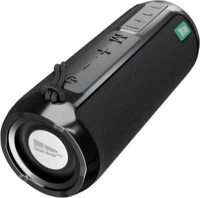 More Choice BS22 (черный) 